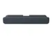Google Meet Series One Sound Bar zwart