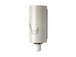 Poetsrol dispenser Celtex Centerfeed Mini wit
