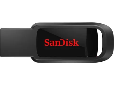 Cruzer Spark Usb Stick 128Gb