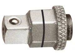 7 RA-6.3 Aandrijvingsadapter 1/4 inch vierkant,10mm voor 7 R / 7 UR