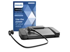 Transcriptiekit Philips LFH7177