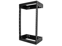 18U 19 Inch Wandmonteerbare Server Rack
