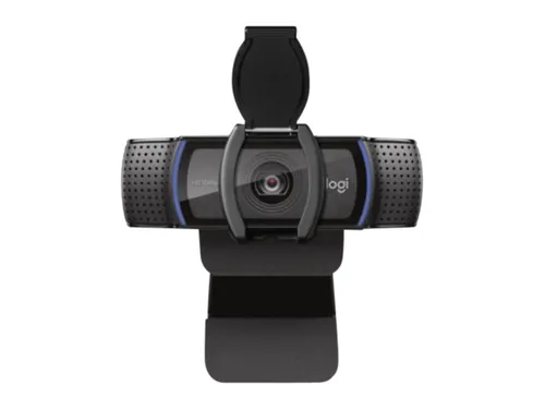 Webcam Logitech C920s HD Pro