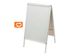 Stoepbord Nobo 70x100cm - 4