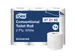 Tork 472165 Traditioneel Toiletpapier Rol Wit T4 200 Vel 2-laags 48 Ro