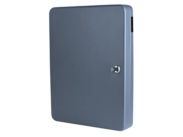 Sleutelkast Quantore Basic 80 haken