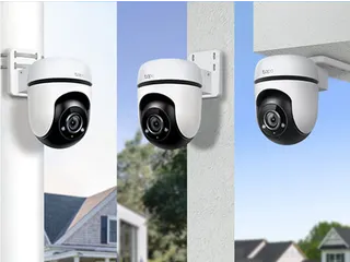 TP-link TAPO C500 V1 Outdoor wifi-beveiligingscamera draai/kantel - 6