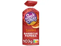Snack-A-Jacks Catering-artikelen