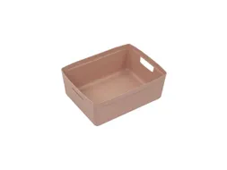 Opbergbox Kangaro 20 liter PP roze
