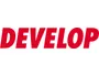 Develop logo