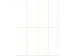 Etiquettes tous usages, blanches 50x19mm