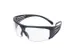 Veiligheidsbril SecureFit SF601SGAF Grijs Polycarbonaat Blank