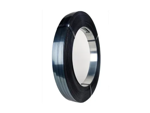 Omsnoeringsband Staal Spiraal 13.0x0.50mm Verzinkt