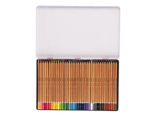 Kleurpotloden Bruynzeel Expression assorti blik à 36 stuks - 3