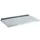Stalen bodem,v. zwaarlastkast,BxD 966x500mm,draagverm. 160kg,staal