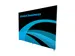 Bannerframe Brightbox XL 300x240cm LED verlicht, met draagtas