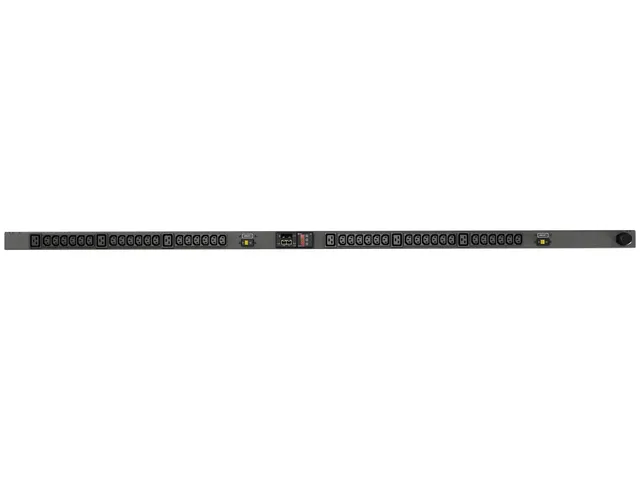 Vertiv Geist rPDU, monitored, 0U, input IEC60309 230V 32A, outputs (36