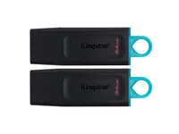 Kingston Geheugen & opslag