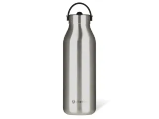 Thermosfles 2.0 Les Artistes Paris 1500ml Pearl met rietje - 4
