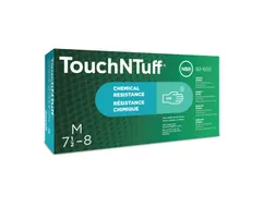 Ansell TouchNTuff 92-600 handschoen - 8½-9