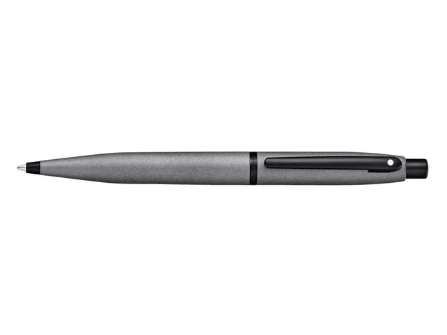 Balpen SHEAFFER VFM E9424 Matt grey matt black tone