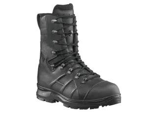 Haix Protector Pro hoge S3 veiligheidsschoenen SRC HRO zwart maat W-47 - 1