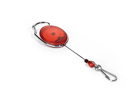 Afrolmechanisme Style Rood 80cm