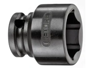 K 30 9 Schroevendraaierbit 3/8 inch zeskant 9mm - 1