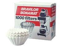 Koffiefilter Bravilor 245mm