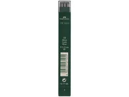 Potloodstiftjes Faber Castell Tk 9071 3.15mm 6b