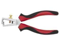 R28202176 Draadstripper 160mm 2K handvat 0,5-6mm