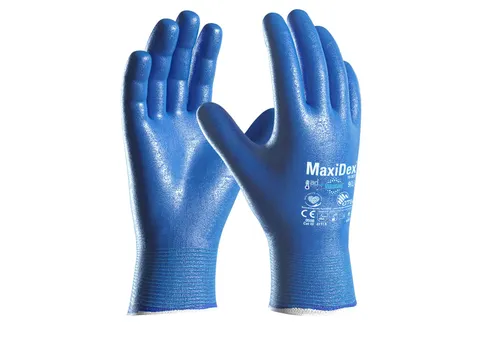 ATG MaxiDEX 19-007 handschoen - 8