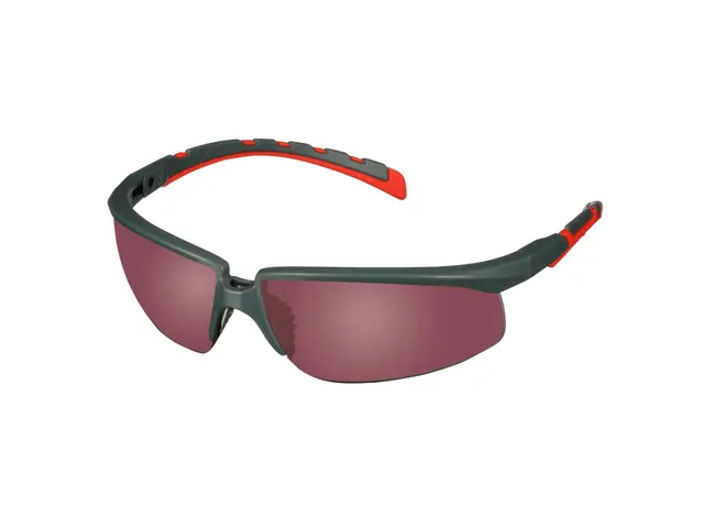 3M Solus 2000 veiligheidsbril