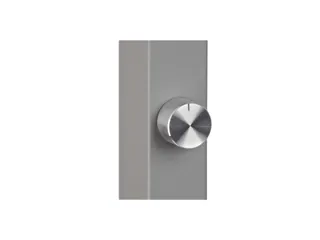 Vloerlamp MAUL Javal LED dimbaar hoog 195cm aluminium - 8