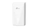 TP-Link Omada EAP655-Wall, 2,4 GHz, 5 GHz, 2402 Mbit/s, HTTPS, SNMP, S