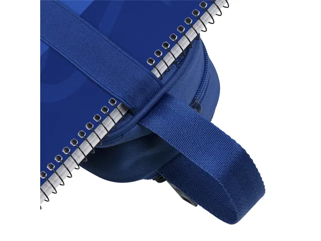 Pennenetui Oxford B-Smart blauw