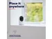 Beveiligingscamera Trust IPCAM-2700 Wi-Fi wit