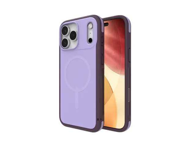 ZAGG Sedona Snap, Housse, Apple, iPhone 17 Pro Max, 17,5 cm (6.9 inch)