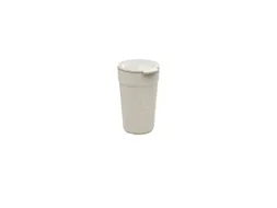 Beker Circulware Circulcup 400ml herbruikbaar 16 stuks