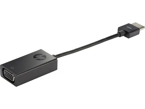 Hp Hdmi naar Vga Adapter H4F02AA#AC3