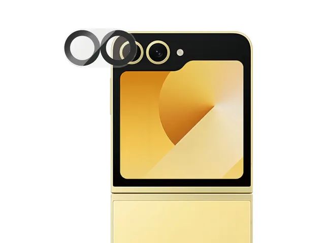 PanzerGlass CARE by Urban Combat Case Transparent Samsung Galaxy