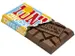 Tony’s Chocolonely melk karamel gepofte rijst 180 gram
