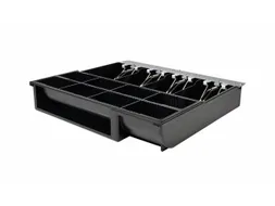 Binnenlade kassa Safescan 4141T1 zwart
