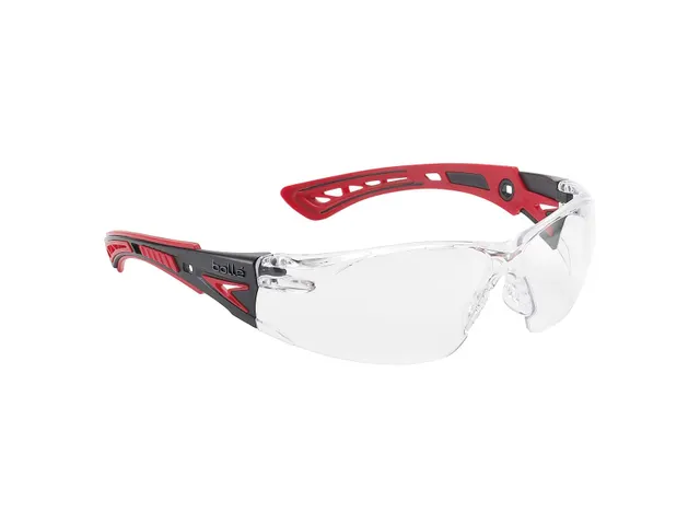 Bollé Rush+ veiligheidsbril