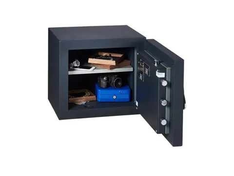 Chubbsafes DuoGuard G1-40-EL-60 Kluis Brandwerend