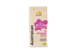 Koffie Australian Brisbane bonen 400 gram