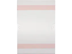 Posterhouder Sleeve A5 Multi-Surface Staand Acryl