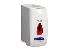 Kimberly-Clark 7936 Professional poetsdoek dispenser wit