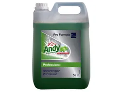 Allesreiniger Andy vertrouwd 5 liter