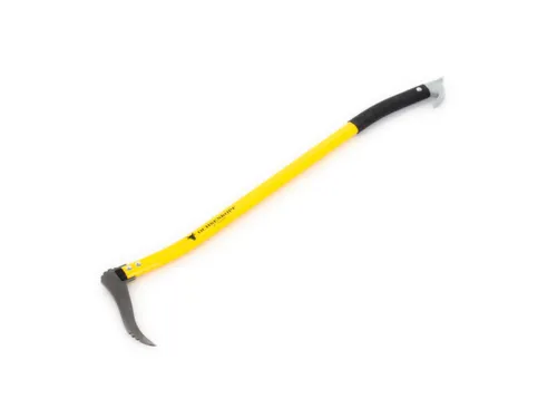OX 172 A-0900 Aluminium handapparaat 90cm